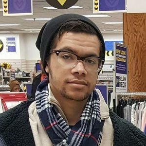 Meet your Posher, Paulus